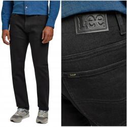Lee Straight Fit Extreme Motion kényelmes egyenes farmer nadrág W30 L34 (L72BTNRM)