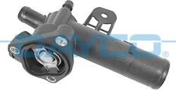 DAYCO Termostat, lichid racire DAYCO DT1075F (DT1075F)