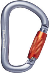 Black Diamond ROCKLOCK TWISTLOCK KARABINER (793661433071)