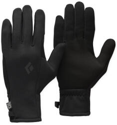 Black Diamond MIDWEIGHT SCREENTAP LINERS kesztyű S (793661629429)