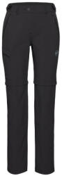 Mammut Runbold IV Zip Off Pants Women túranadrág 40 (7619876589958)