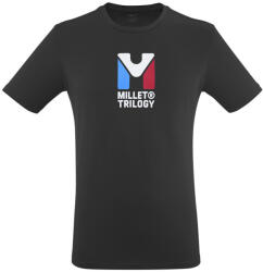 Millet CHAMONIX TRILOGY TS SS férfi póló XL (3515720348631)
