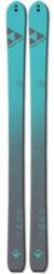 Fischer X-TREME 88 W sílécek 22/23 156 (9002972850509)