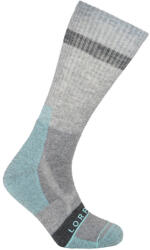 Lorpen MHMCW MERINO HIKE MIDWEIGHT CREW Női Zoknik S (8447107471401)