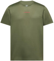 La Sportiva Pure T-Shirt Men: Megbízható társ a trail kalandokhoz XL (8058428262786)