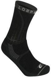Lorpen T3MME T3 MEN MIDWEIGHT HIKER ECO túrazokni 47-50 (8445042938348)