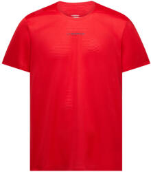 La Sportiva Pure T-Shirt Men: Megbízható társ a trail kalandokhoz L (8058428262823)