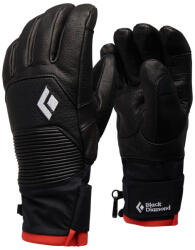 Black Diamond női IMPULSE kesztyűk L (793661643050)