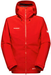 MAMMUT Crater IV HS Hooded Jacket férfi kabát XXL (7619876692764)