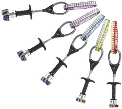 Black Diamond CAMALOT Z4 OFFSET . 2-. 3 friend (793661447160)