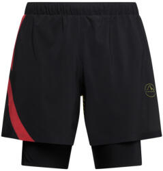 La Sportiva Flow 5 Short Férfi rövidnadrág L (8058428265190)