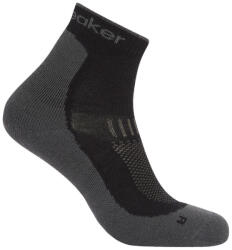 Icebreaker Men Mer Hike+ Light Mini zokni 39-41, 5 (196010976852)