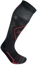 Lorpen S2SWLE WS SKI LIGHT ECO térdzokni S (8445042176757)