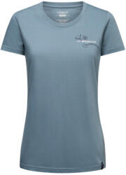 La Sportiva Climb Flower T-Shirt Women póló S (8058428288526)