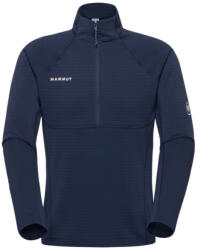 MAMMUT Taiss ML Half Zip Pull Férfi pulóver M (7619876920966)