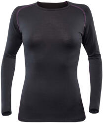 Devold BREEZE WOMAN SHIRT póló L (7028567110379)