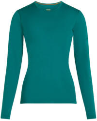 Icebreaker Womens 200 Oasis LS Crewe póló L (198265727630)