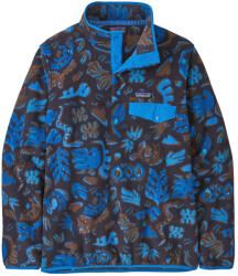 Patagonia Women's LW Synch Snap-T P/O női pulóver L (196924523630)