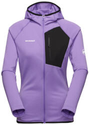 MAMMUT Aenergy Light ML Hooded Jacket női pulóver L (7619876751539)