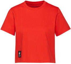Mammut Massone T-Shirt Cropped Női Patch L (7619876622532)
