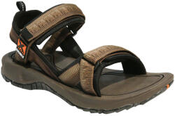 Source Comfort Gobi Férfi Szandál Volume Brown 41 EU (7297210215802)