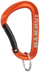 Mammut Mini Carabiner Workhorse Keylock L (7619876086792)