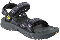 Source Gobi 2.0 Men's Chess Black férfi szandál 46 EU (7290001097403)