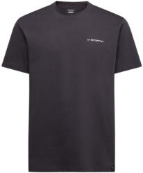 La Sportiva TRILOGY T-Shirt Men: Megbízható társ minden napra L (8058428264513)