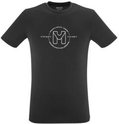Millet Ubic Light TS SS férfi póló S (3515720530883)