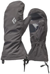 Black Diamond WATERPROOF OVERMITTS L (793661640394)