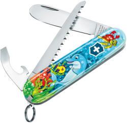 Victorinox Az első Victorinox késem (7613329096048)