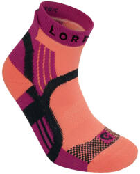 Lorpen X3TPWE WOMENS TRAIL RUNNING PADDED ECO futózokni S (8445042892077)