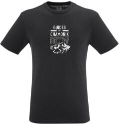 Millet CDG CHAMONIX LOGO TS SS férfi póló L (3515720555725)