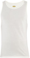 Icebreaker Mens Anatomica Tank Férfi Atléta M (195437908415)