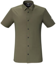Millet SENECA STRETCH SHIRT SS Men rövid ujjú ing XL (3515720666988)