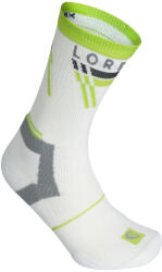 Lorpen X3RMC RUNNING PADDED ECO zokni 43-46 (8445042298619)
