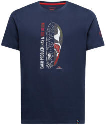 La Sportiva Solution T-Shirt Men M (8058428293223)