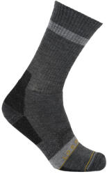 Lorpen MHMCM MERINO HIKE MIDWEIGHT CREW Férfi Zoknik 47-50 (8447107471364)