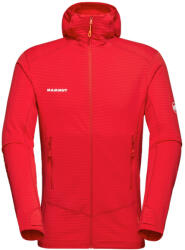 MAMMUT Taiss Light Hooded Jacket férfi pulóver XL (7619876498625)