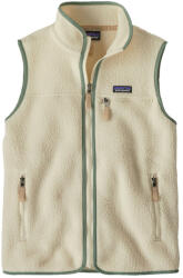 Patagonia Womens Retro Pile Vest Női mellény L (198077742654)