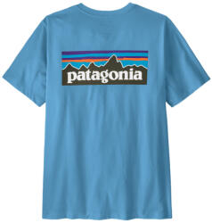 Patagonia Mens P-6 Logo T-Shirt póló M (198077794288)