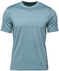 Black Diamond CIRCUIT SS TEE férfi póló L (793661684565)