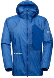MAMMUT Eiger Nordwand Advanced WB Hooded Jacket Men dzseki XL (7619876707826)