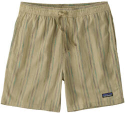 Patagonia Mens Baggies Naturals Férfi rövidnadrág M (198077810384)