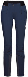 Mammut Aenergy SO Hybrid Pants női nadrág 40 (7619876132840)