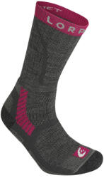 Lorpen T3MWE T3 NŐI MIDWEIGHT HIKER ECO zokni S (8445042936788)
