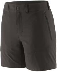 Patagonia Womens Terravia Trail Shorts - 6 in. 8 (198077700135)