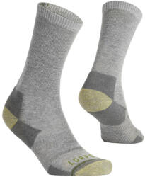 Lorpen MHLCM MERINO HIKE LIGHT CREW Férfi Zoknik 47-50 (8447107471517)