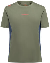 La Sportiva Traverse T-Shirt Férfi M (8058428297511)