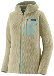 Patagonia R1 Air Full-Zip Hoody Nők L (198077745440)